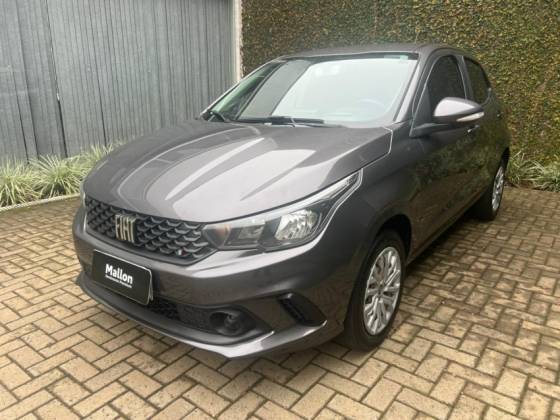 FIAT ARGO 1.0 FIREFLY FLEX MANUAL FIAT ARGO 1.0 FIREFLY FLEX MANUAL